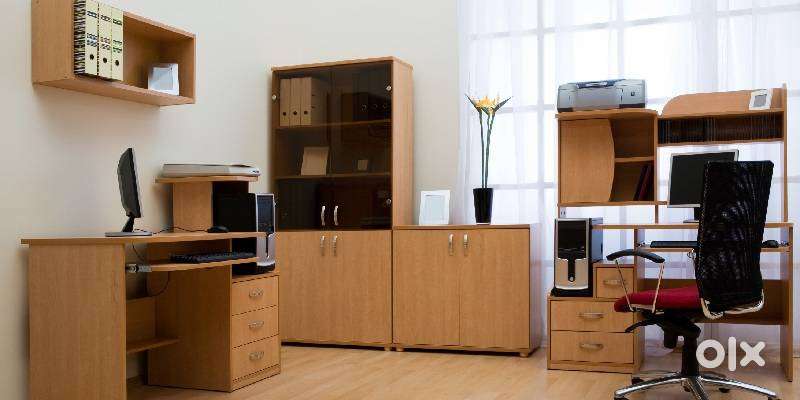 Female Personal Secretary