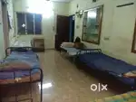 Guest houses/ PG T Nagar Men/women/coiuples daily / monthly rental