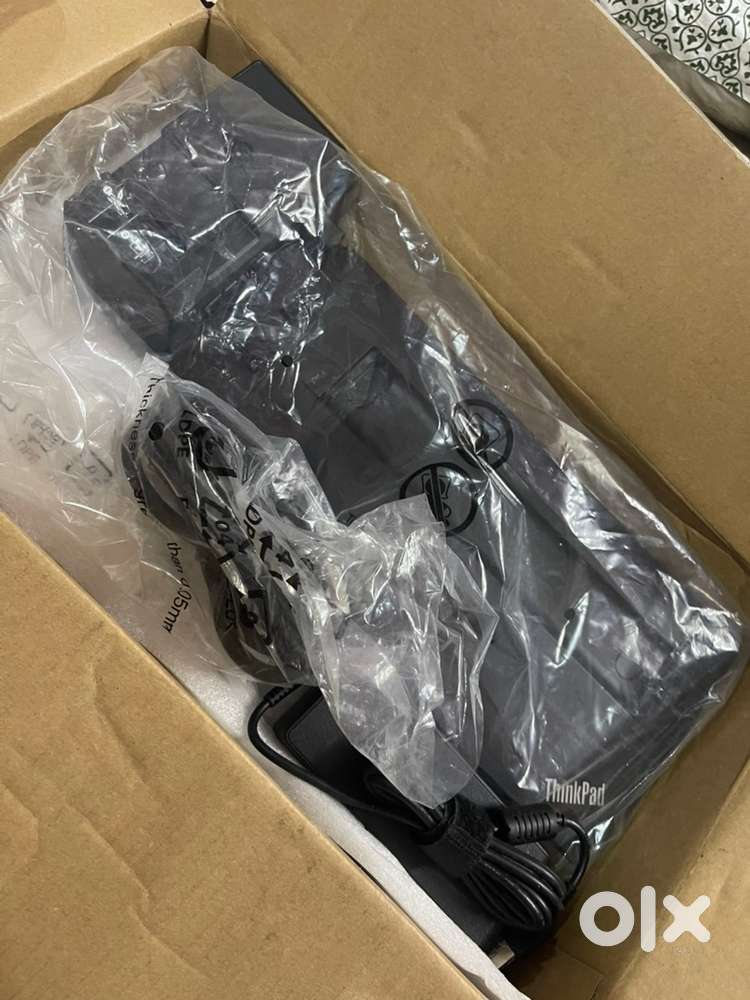Lenovo Docking Station