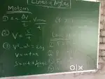Math and Science Home and Group Tution for Students .