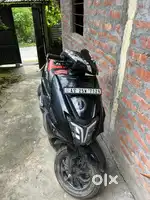 Tvs ntroq thor edition