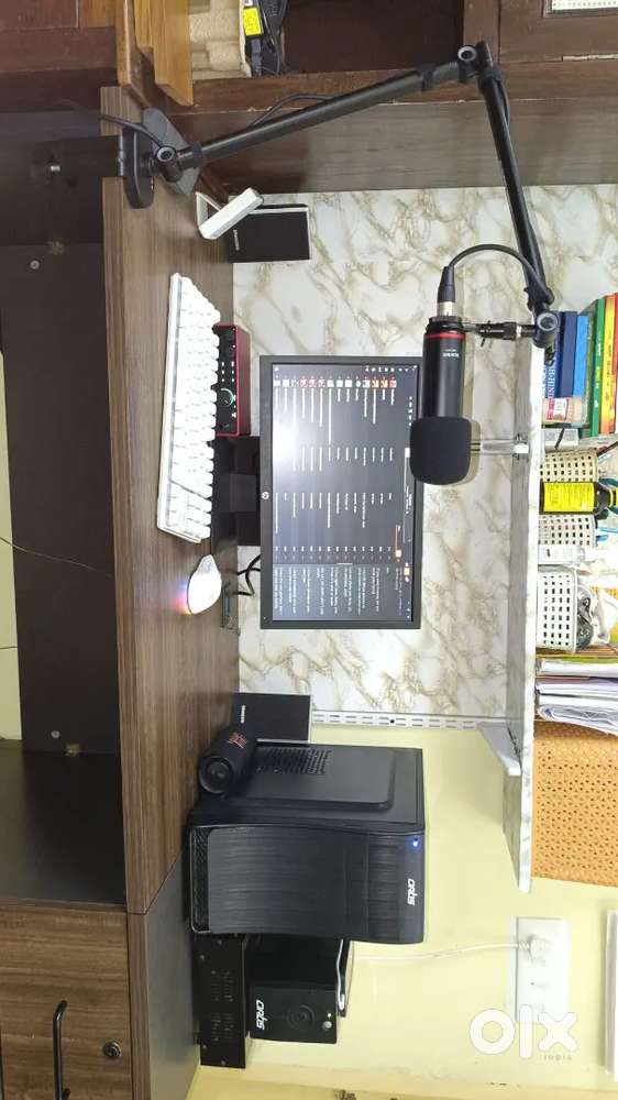 Need a custom pc? Get yours now!