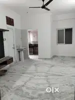 1bhk flat rent in SR nagar near by Bus stand