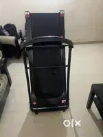 Threadmill