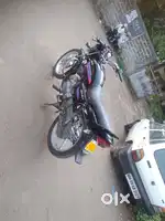 Very Good Condition Bike for sell