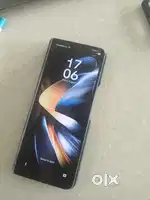 Samsung Fold 4 12GB 512
