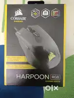 CORSAIR GAMING MOUSE