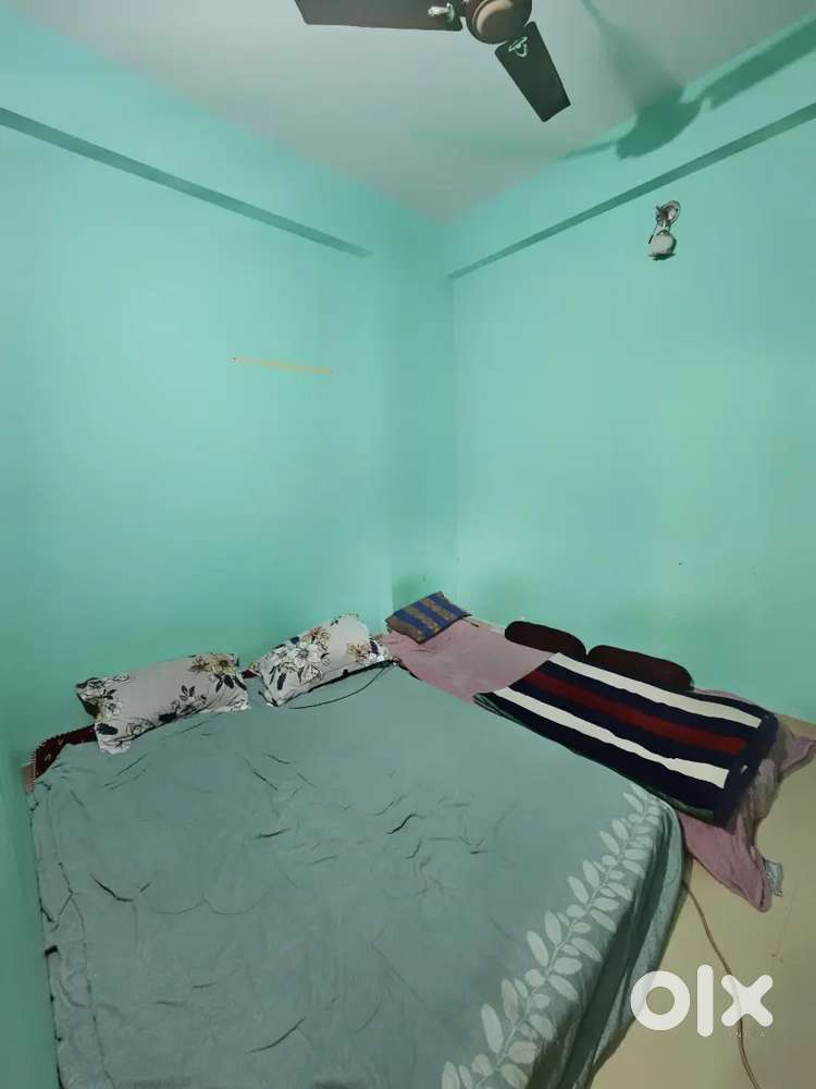 Looking for roommate