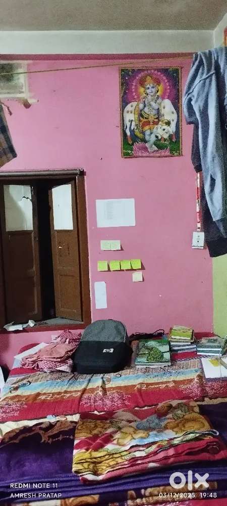 Looking for 1 roommate, friendly environment