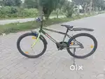 Bicycles for urgent sale (Two are there. Can be bought individually)
