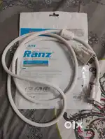 Brand New VGA cable and HDMI Cable