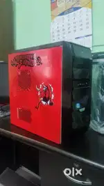Amazing Entry Level Gaming PC/ Work PC