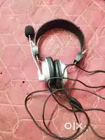 Zebronics Headphones