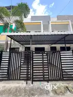 3BHK Row House