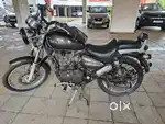 Royal Enfield thunderbird 350 in good condition for sale