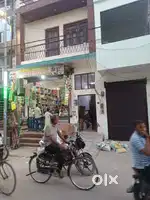 Hall For Rent In Mau Opp Pvr Cinema Road best for hospital,hotel, shop