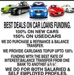 Used car Loan provider