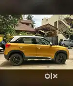 Maruti Suzuki Grand Vitara 2018 Diesel Well Maintained