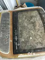 Samsung washing machine