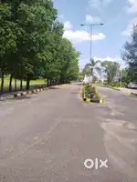 1538 Sqft North Facing Plot in 30 Feet Road at Senneerkuppam