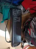 Electrical cycle