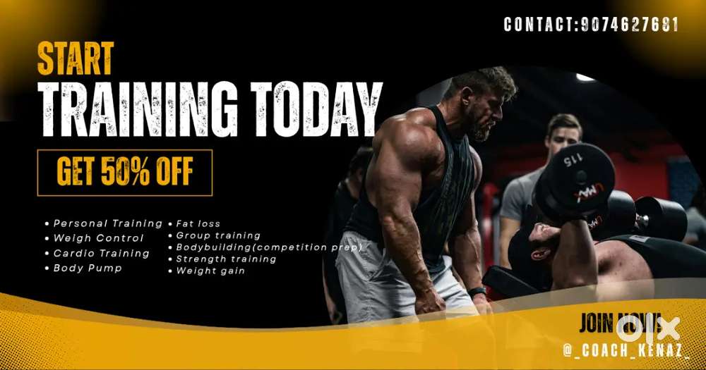 Personal Training