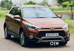 Hyundai i20 Active 1.4 S, 2016, Petrol