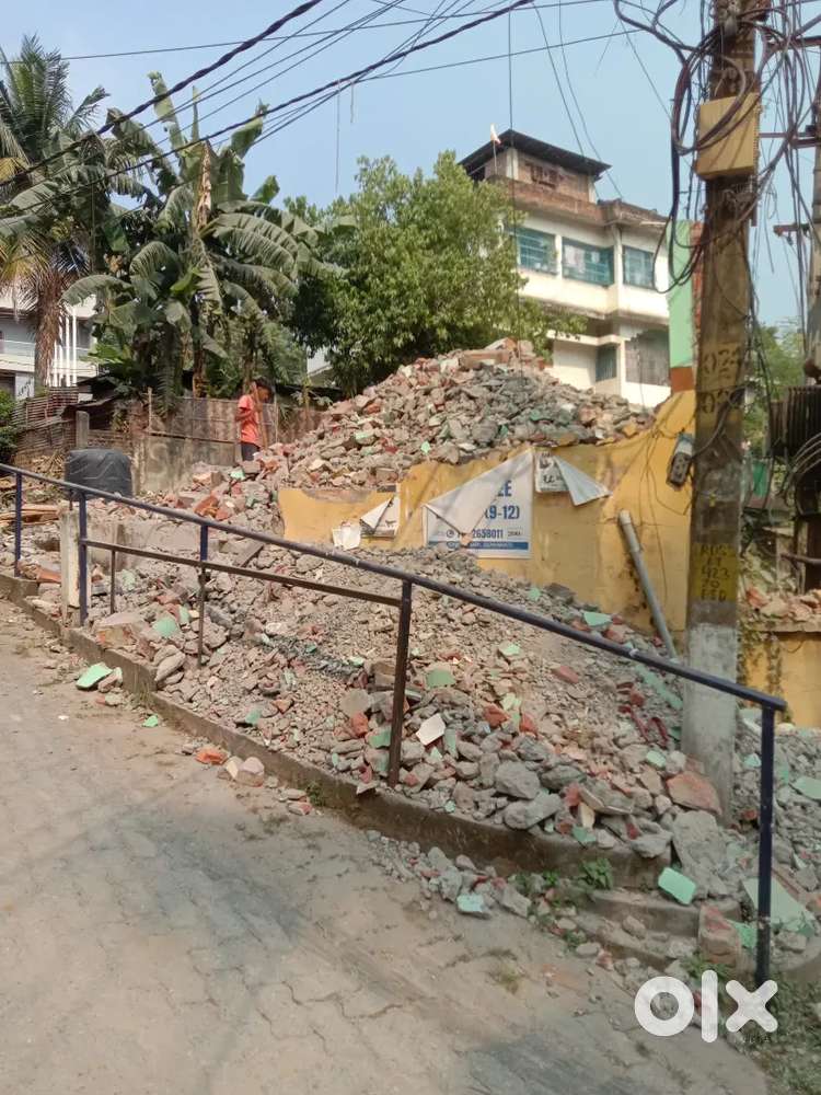 Namghar bhanga ita bur nile nib pare