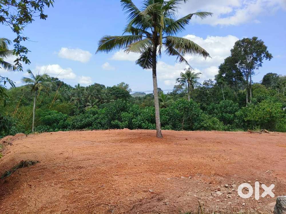 അരുവിക്കര ഹൈസ്കൂളിനടുത്തായി House Plot വില്പനക്ക്