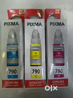 PIXMA CANON PRINTER INK