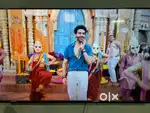 Vise Web OS 4k ultra HD 55 inch Tv