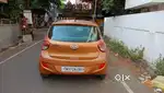 Hyundai Grand i10 Magna 1.2 CRDi, 2014, Petrol