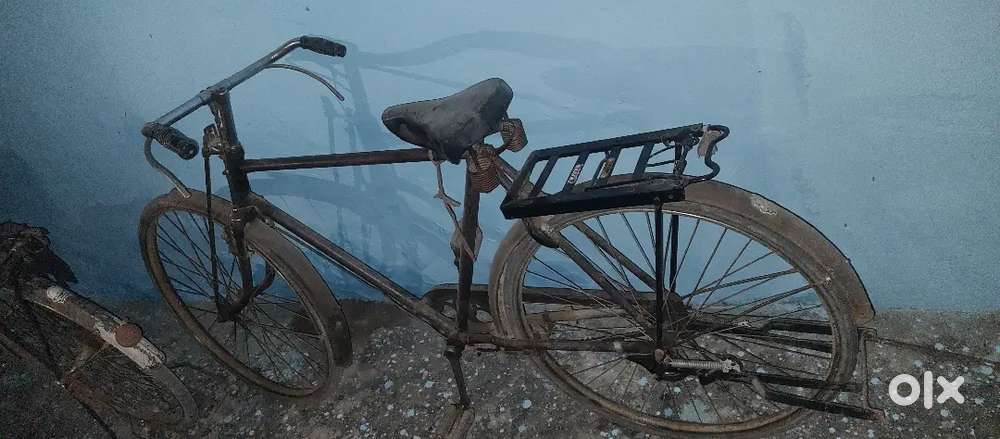 Cycle sell