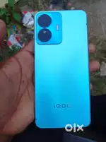 Iqoo z6light