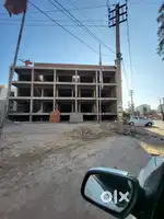 Construction contract work @ 1200 / sqft Standard