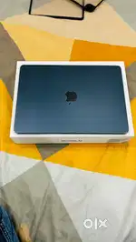 Apple MacBook Air M3 (2024) | Mint Condition | AppleCare+ till 2026