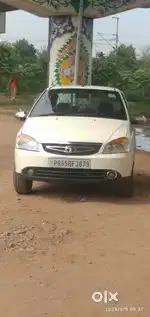 Tata Indigo Ecs 2015