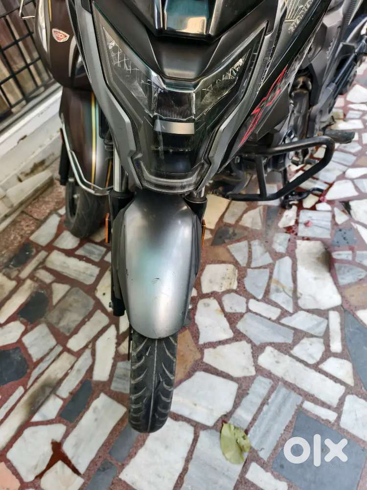 Honda X blade Excellent Condition Sparingly used,