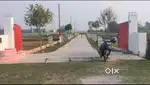 Get your dream plot at great price in fast developing area in Lucknow
