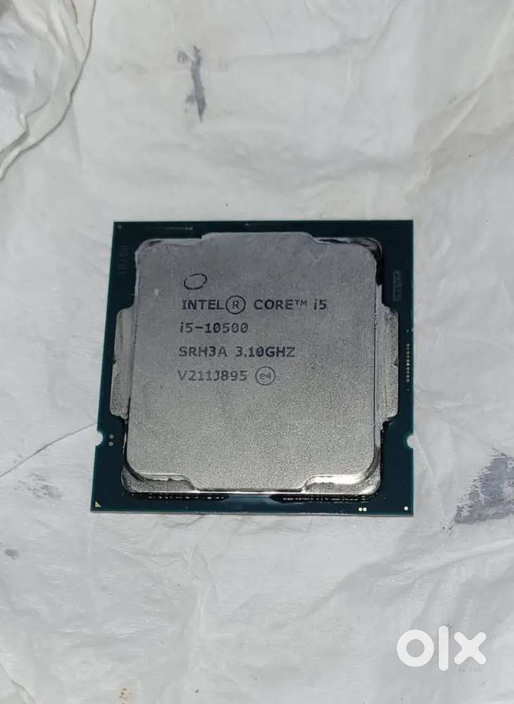 Buying old used computer desktop processor i3 i5 i7 i9 ram SSD m.2 buy