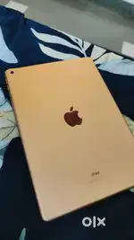 Ipad 8th gen