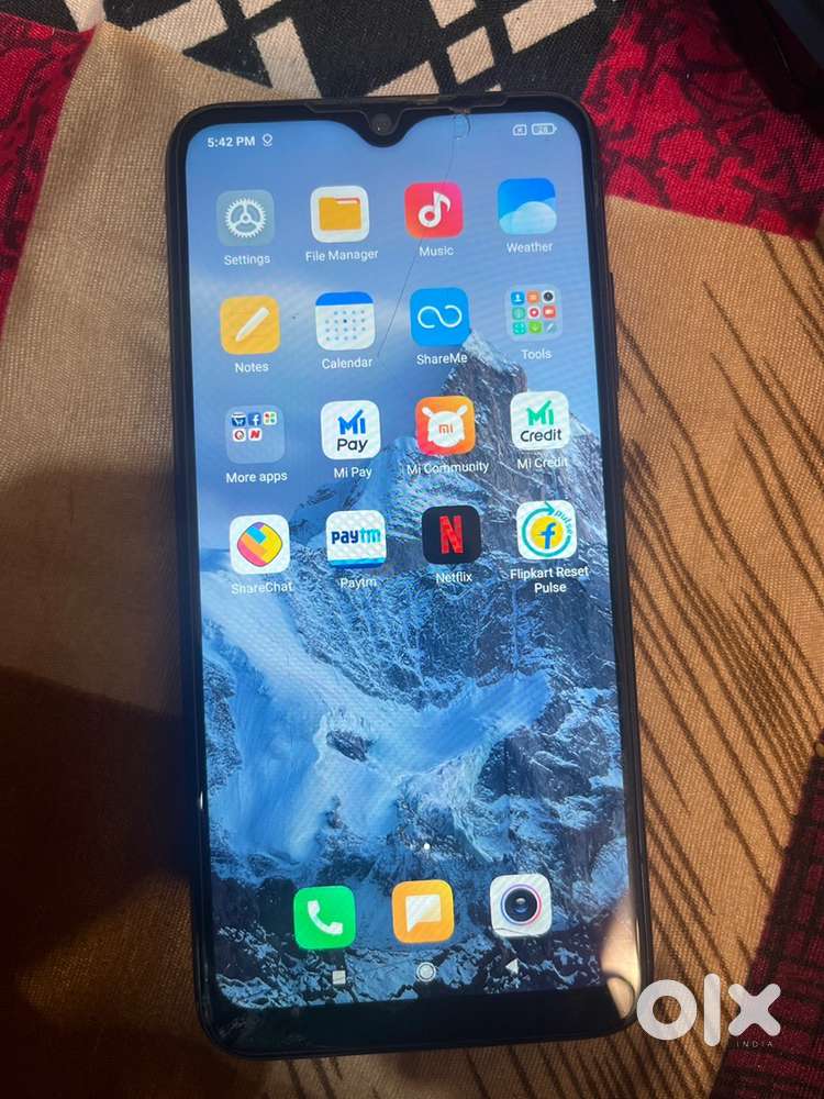 Redmi note 7s