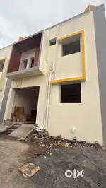 Brand New Duplex House For Sale ( Poonamalle)