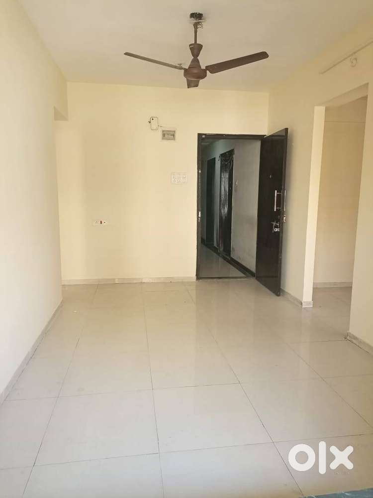 1 Bhk For Rent In Ulwe Sector16