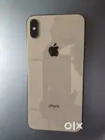 iPhone xs max 256gb