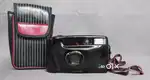 Vintage Canon mate Zen 35mm point and shoot film camera for sale