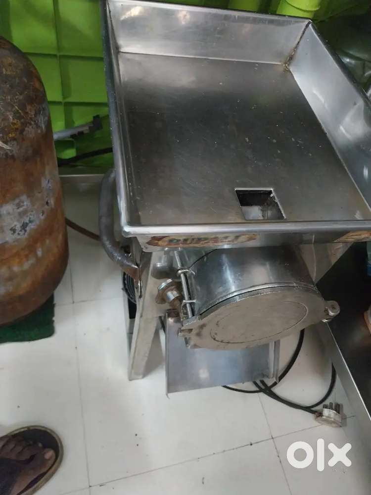 Kitchen material