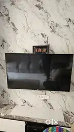 MI - 4K - Ultra Slim TV - 55 Inch