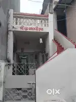2 bhk house