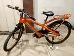2 wheeler bicycle